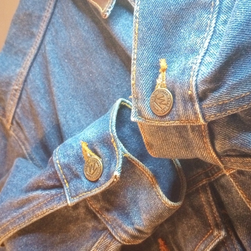 Marlboro Jacket